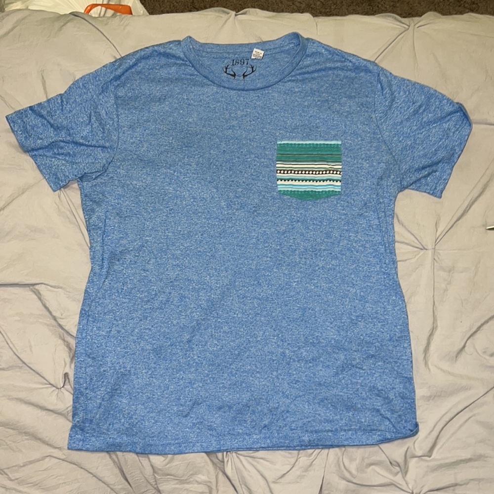 Mens t-shirt - Picture 2 of 3